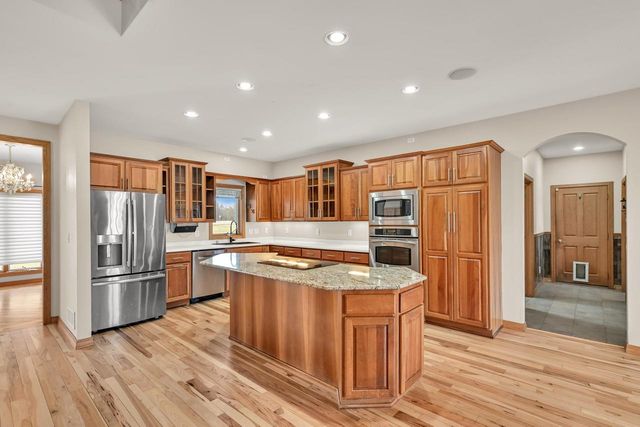 W354S8010 Highway 59, Eagle, WI 53119