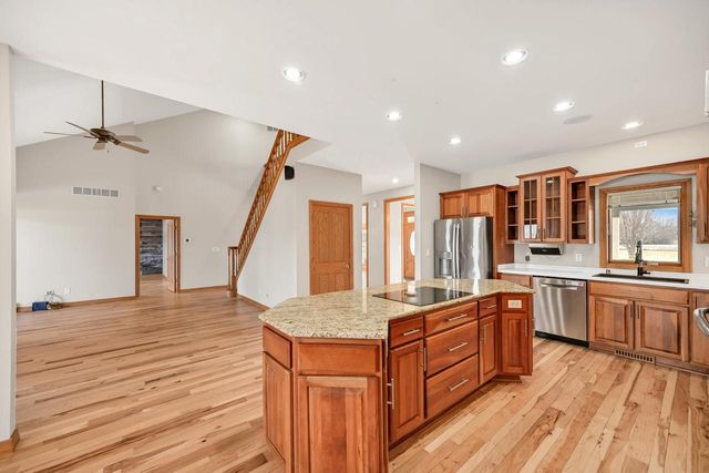 W354S8010 Highway 59, Eagle, WI 53119