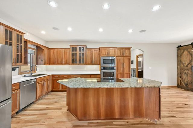 W354S8010 Highway 59, Eagle, WI 53119