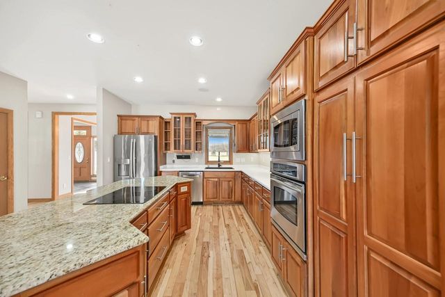 W354S8010 Highway 59, Eagle, WI 53119