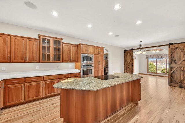 W354S8010 Highway 59, Eagle, WI 53119