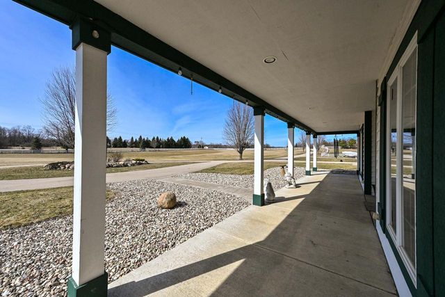 W354S8010 Highway 59, Eagle, WI 53119