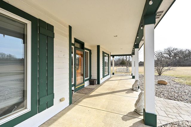 W354S8010 Highway 59, Eagle, WI 53119