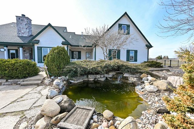 W354S8010 Highway 59, Eagle, WI 53119