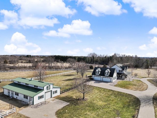 W354S8010 Highway 59, Eagle, WI 53119