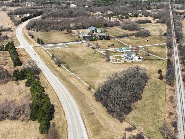 W354S8010 Highway 59, Eagle, WI 53119