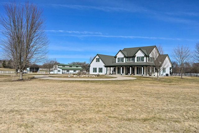 W354S8010 Highway 59, Eagle, WI 53119