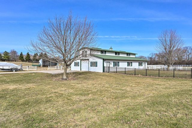 W354S8010 Highway 59, Eagle, WI 53119