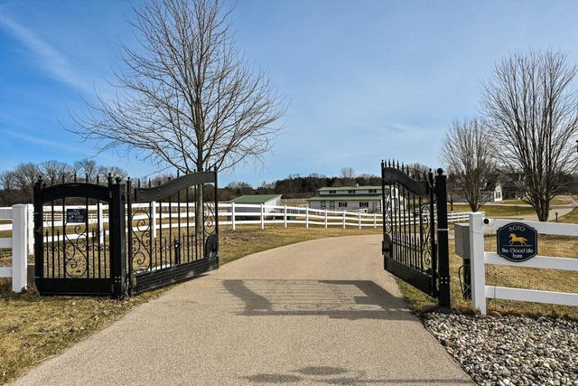 W354S8010 Highway 59, Eagle, WI 53119