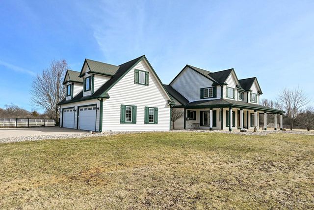 W354S8010 Highway 59, Eagle, WI 53119