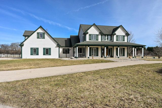 W354S8010 Highway 59, Eagle, WI 53119