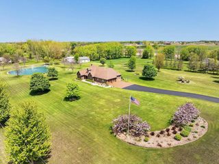5125 FINGER ROAD, Green Bay, WI 54311
