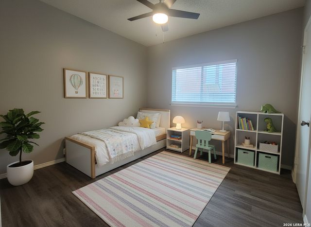 8206 Talkenhorn, Converse, TX 78109
