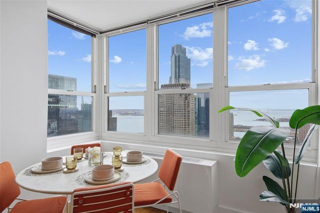 88 Morgan Street 4307, Jersey City, NJ 07302