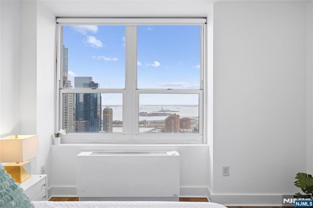 88 Morgan Street 4307, Jersey City, NJ 07302