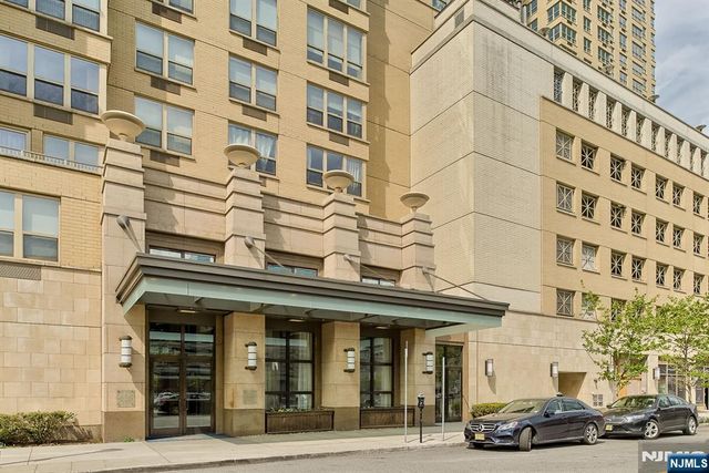 88 Morgan Street 4307, Jersey City, NJ 07302