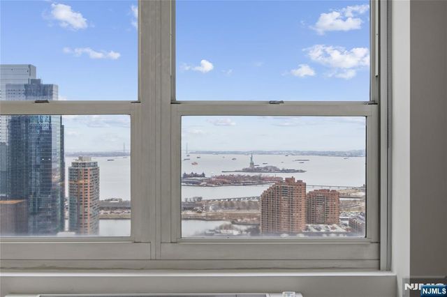 88 Morgan Street 4307, Jersey City, NJ 07302