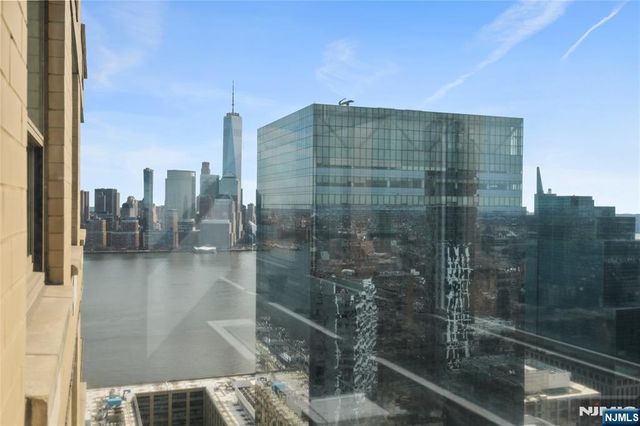 88 Morgan Street 4307, Jersey City, NJ 07302