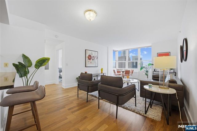 88 Morgan Street 4307, Jersey City, NJ 07302