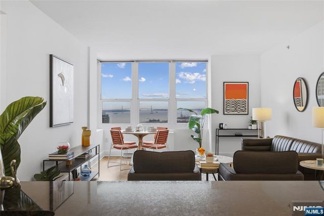 88 Morgan Street 4307, Jersey City, NJ 07302