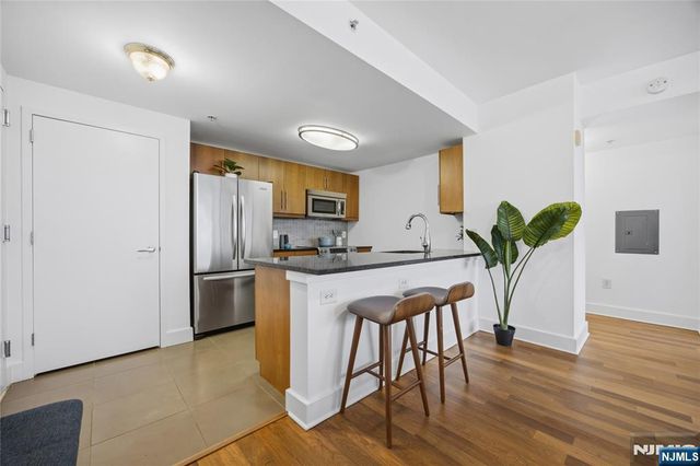 88 Morgan Street 4307, Jersey City, NJ 07302