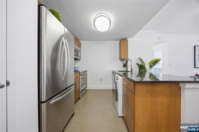 88 Morgan Street 4307, Jersey City, NJ 07302