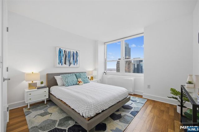 88 Morgan Street 4307, Jersey City, NJ 07302