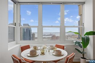 88 Morgan Street 4307, Jersey City, NJ 07302