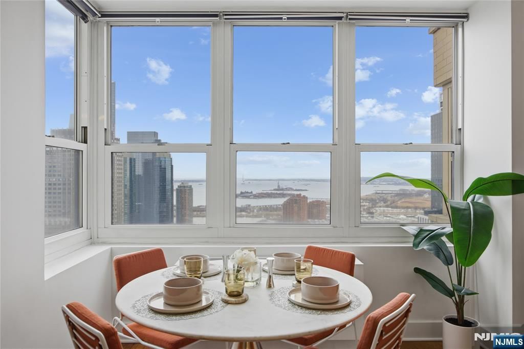 88 Morgan Street 4307, Jersey City, NJ 07302