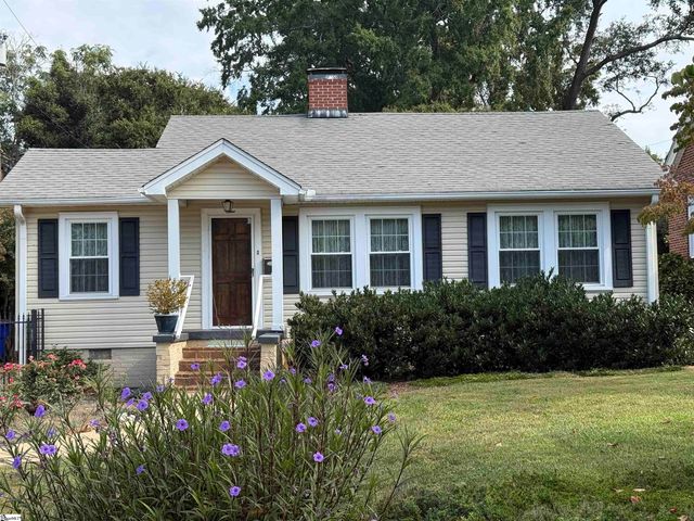 9 Kenwood Lane, Greenville, SC 29609