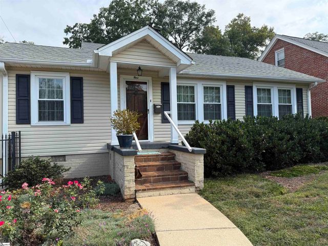 9 Kenwood Lane, Greenville, SC 29609