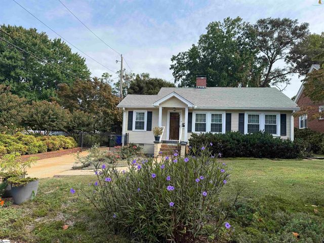 9 Kenwood Lane, Greenville, SC 29609