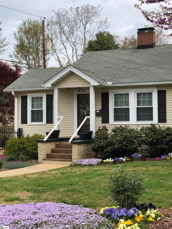 9 Kenwood Lane, Greenville, SC 29609