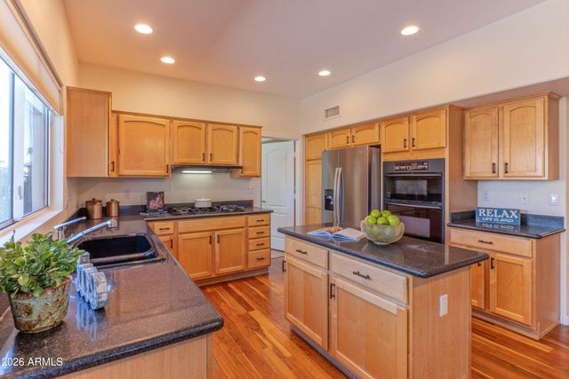 3090 N 157th Drive, Goodyear, AZ 85395