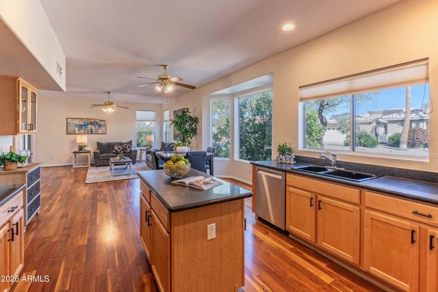 3090 N 157th Drive, Goodyear, AZ 85395