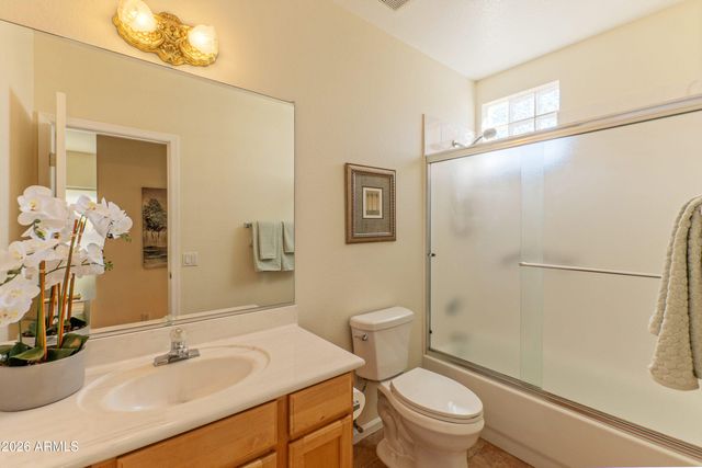 3090 N 157th Drive, Goodyear, AZ 85395