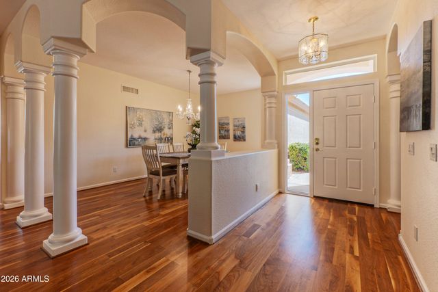 3090 N 157th Drive, Goodyear, AZ 85395