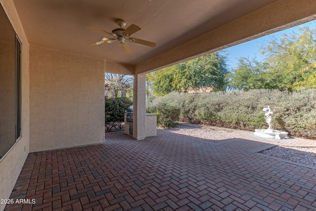 3090 N 157th Drive, Goodyear, AZ 85395