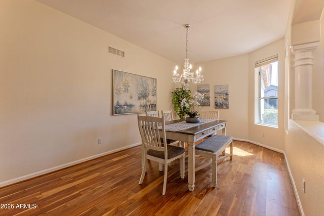 3090 N 157th Drive, Goodyear, AZ 85395