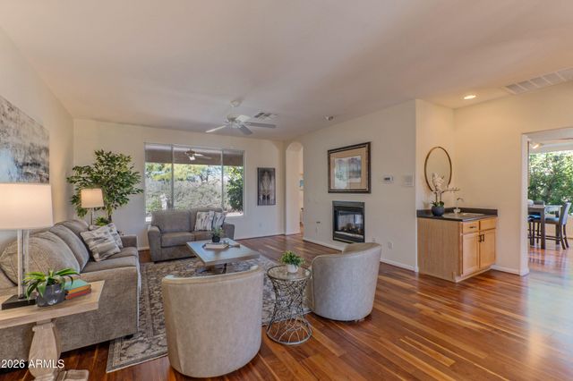 3090 N 157th Drive, Goodyear, AZ 85395