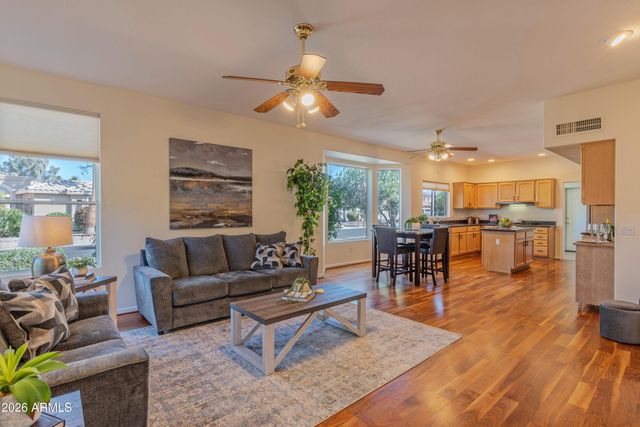 3090 N 157th Drive, Goodyear, AZ 85395