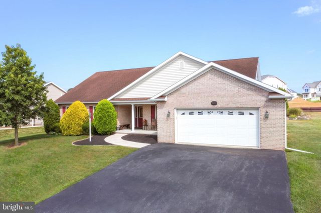 18812 ISLAND DRIVE, Hagerstown, MD 21742