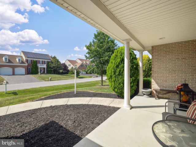18812 ISLAND DRIVE, Hagerstown, MD 21742