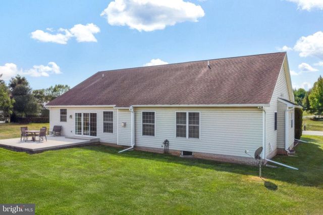 18812 ISLAND DRIVE, Hagerstown, MD 21742