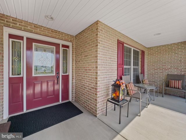 18812 ISLAND DRIVE, Hagerstown, MD 21742