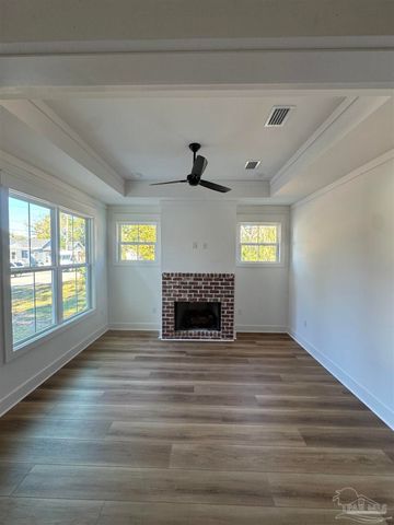 1212 N 6th Ave, Pensacola, FL 32503