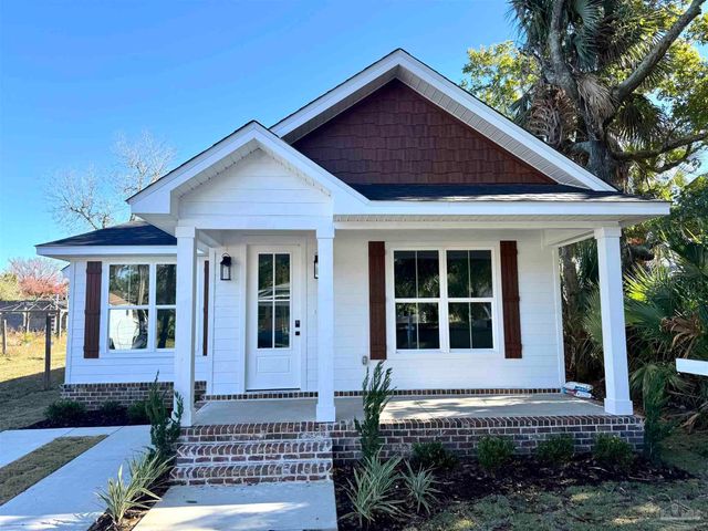 1212 N 6th Ave, Pensacola, FL 32503