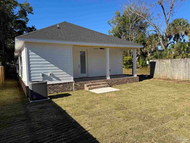 1212 N 6th Ave, Pensacola, FL 32503
