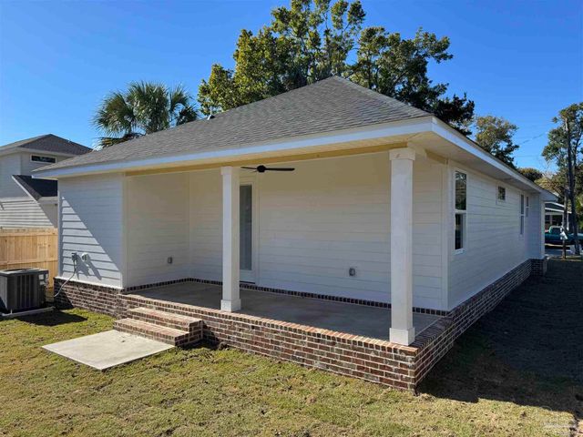 1212 N 6th Ave, Pensacola, FL 32503