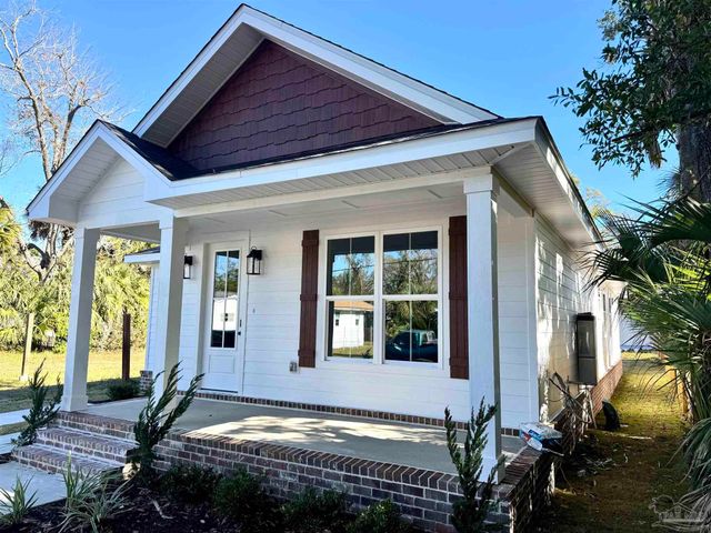 1212 N 6th Ave, Pensacola, FL 32503